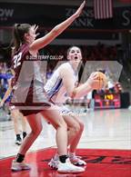 Photo from the gallery "Morgan vs. Richfield (UHSAA 3A Semifinal)"