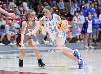 Thumbnail 2 in Morgan vs. Richfield (UHSAA 3A Semifinal) photogallery.