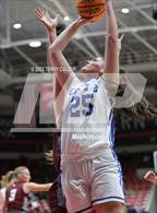 Photo from the gallery "Morgan vs. Richfield (UHSAA 3A Semifinal)"