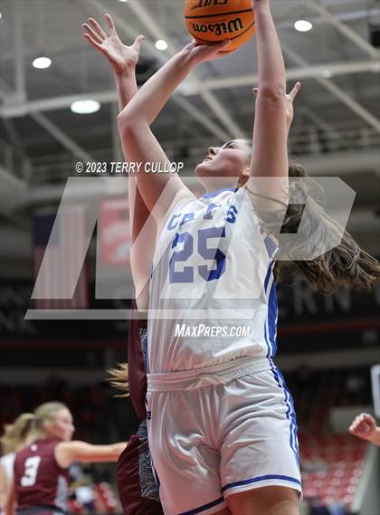 Thumbnail 1 in Morgan vs. Richfield (UHSAA 3A Semifinal) photogallery.