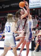 Photo from the gallery "Morgan vs. Richfield (UHSAA 3A Semifinal)"