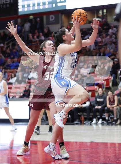 Thumbnail 1 in Morgan vs. Richfield (UHSAA 3A Semifinal) photogallery.