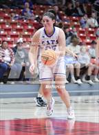 Photo from the gallery "Morgan vs. Richfield (UHSAA 3A Semifinal)"