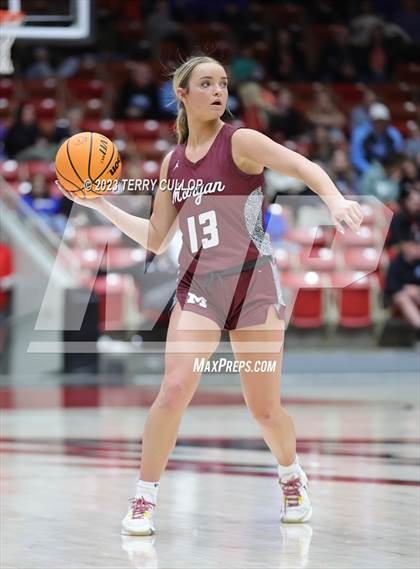 Thumbnail 1 in Morgan vs. Richfield (UHSAA 3A Semifinal) photogallery.