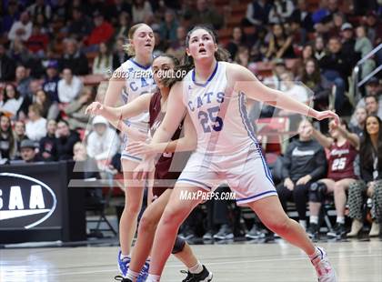 Thumbnail 1 in Morgan vs. Richfield (UHSAA 3A Semifinal) photogallery.