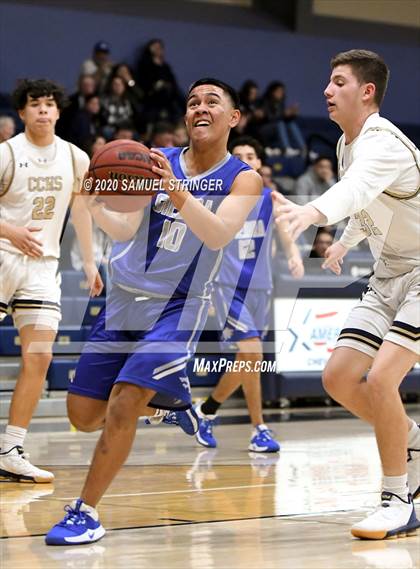 Thumbnail 1 in Central Catholic @ Sierra photogallery.