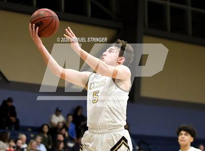 Thumbnail 1 in Central Catholic @ Sierra photogallery.