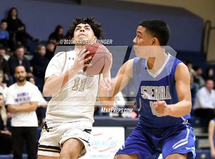 Thumbnail 1 in Central Catholic @ Sierra photogallery.
