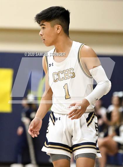 Thumbnail 3 in Central Catholic @ Sierra photogallery.