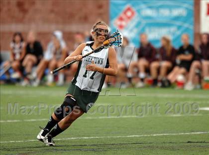 Thumbnail 2 in Yorktown vs. Garden City (NYSPHSAA Class B Final) photogallery.