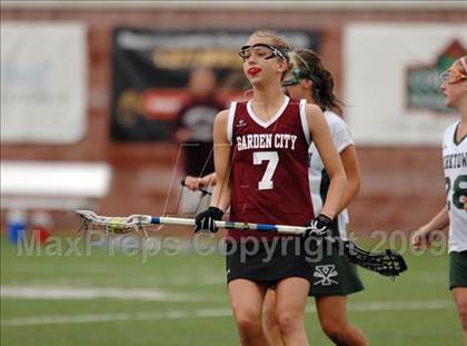 Thumbnail 3 in Yorktown vs. Garden City (NYSPHSAA Class B Final) photogallery.