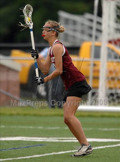 Thumbnail 3 in Yorktown vs. Garden City (NYSPHSAA Class B Final) photogallery.