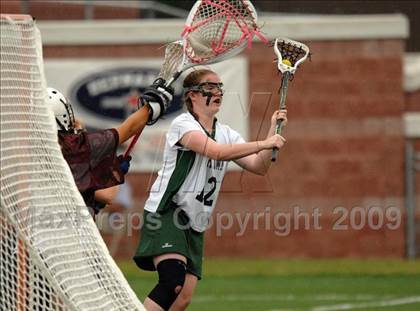 Thumbnail 1 in Yorktown vs. Garden City (NYSPHSAA Class B Final) photogallery.
