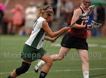 Thumbnail 1 in Yorktown vs. Garden City (NYSPHSAA Class B Final) photogallery.