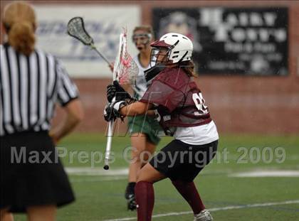 Thumbnail 2 in Yorktown vs. Garden City (NYSPHSAA Class B Final) photogallery.