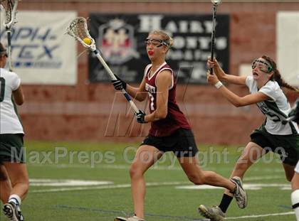 Thumbnail 2 in Yorktown vs. Garden City (NYSPHSAA Class B Final) photogallery.
