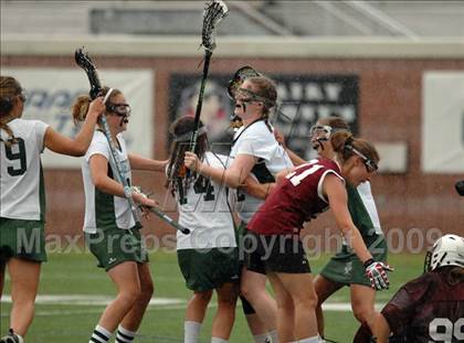 Thumbnail 1 in Yorktown vs. Garden City (NYSPHSAA Class B Final) photogallery.