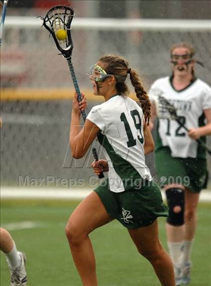 Thumbnail 3 in Yorktown vs. Garden City (NYSPHSAA Class B Final) photogallery.