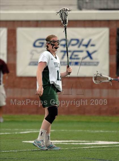 Thumbnail 3 in Yorktown vs. Garden City (NYSPHSAA Class B Final) photogallery.