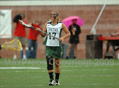 Thumbnail 2 in Yorktown vs. Garden City (NYSPHSAA Class B Final) photogallery.