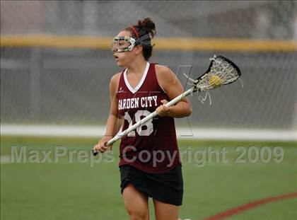 Thumbnail 1 in Yorktown vs. Garden City (NYSPHSAA Class B Final) photogallery.