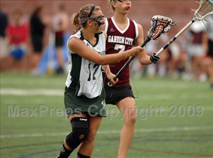 Thumbnail 1 in Yorktown vs. Garden City (NYSPHSAA Class B Final) photogallery.