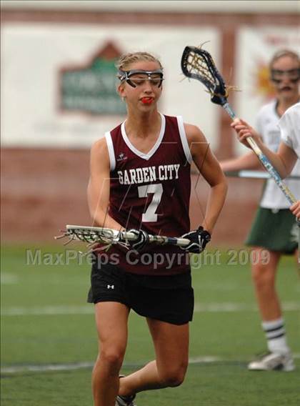 Thumbnail 1 in Yorktown vs. Garden City (NYSPHSAA Class B Final) photogallery.