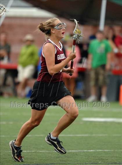 Thumbnail 3 in Yorktown vs. Garden City (NYSPHSAA Class B Final) photogallery.
