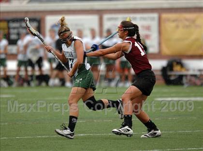Thumbnail 3 in Yorktown vs. Garden City (NYSPHSAA Class B Final) photogallery.
