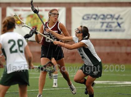 Thumbnail 2 in Yorktown vs. Garden City (NYSPHSAA Class B Final) photogallery.