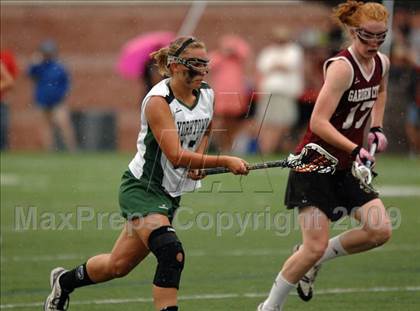 Thumbnail 2 in Yorktown vs. Garden City (NYSPHSAA Class B Final) photogallery.
