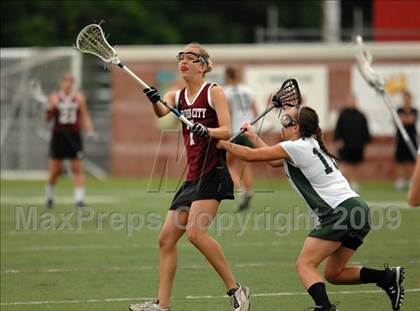 Thumbnail 2 in Yorktown vs. Garden City (NYSPHSAA Class B Final) photogallery.