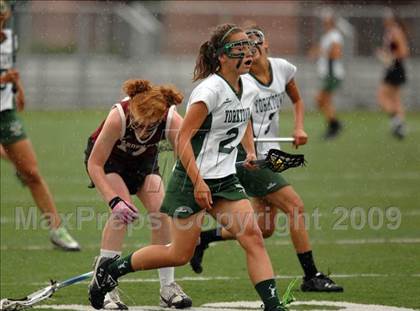 Thumbnail 2 in Yorktown vs. Garden City (NYSPHSAA Class B Final) photogallery.