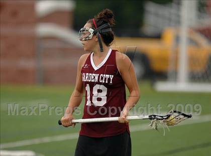 Thumbnail 3 in Yorktown vs. Garden City (NYSPHSAA Class B Final) photogallery.