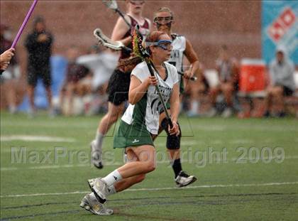 Thumbnail 2 in Yorktown vs. Garden City (NYSPHSAA Class B Final) photogallery.