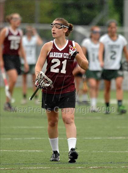 Thumbnail 2 in Yorktown vs. Garden City (NYSPHSAA Class B Final) photogallery.