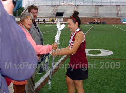 Thumbnail 3 in Yorktown vs. Garden City (NYSPHSAA Class B Final) photogallery.