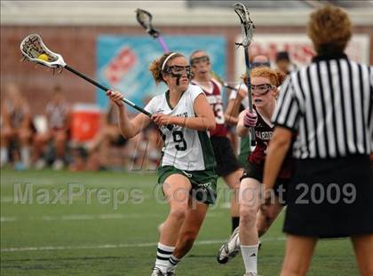 Thumbnail 1 in Yorktown vs. Garden City (NYSPHSAA Class B Final) photogallery.