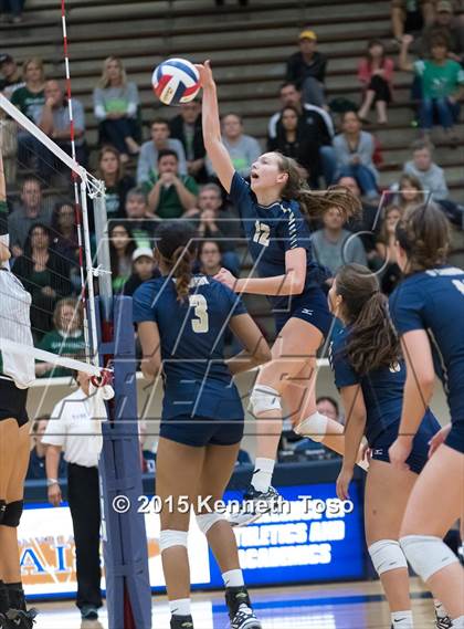 Thumbnail 3 in O'Connor vs Reagan (UIL 6A Regional Quarterfinal) photogallery.
