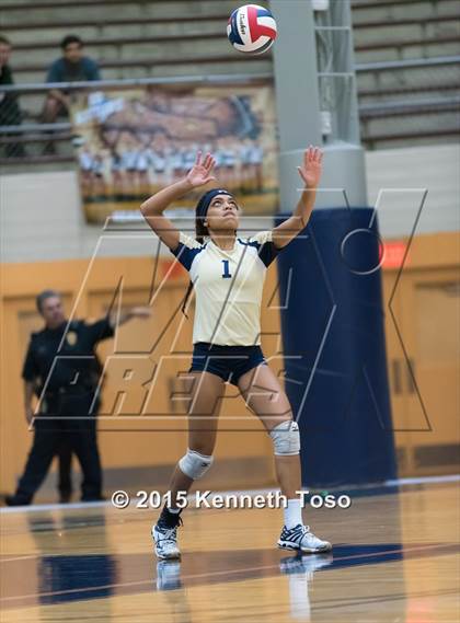 Thumbnail 3 in O'Connor vs Reagan (UIL 6A Regional Quarterfinal) photogallery.