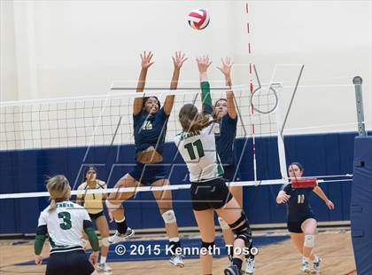 Thumbnail 3 in O'Connor vs Reagan (UIL 6A Regional Quarterfinal) photogallery.