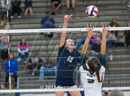 Thumbnail 3 in O'Connor vs Reagan (UIL 6A Regional Quarterfinal) photogallery.