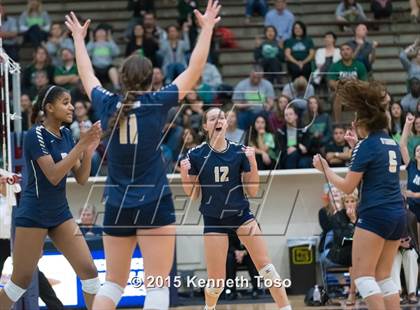 Thumbnail 2 in O'Connor vs Reagan (UIL 6A Regional Quarterfinal) photogallery.