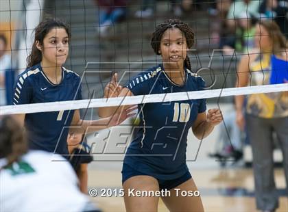 Thumbnail 1 in O'Connor vs Reagan (UIL 6A Regional Quarterfinal) photogallery.