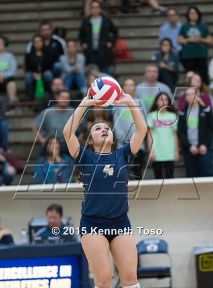 Thumbnail 2 in O'Connor vs Reagan (UIL 6A Regional Quarterfinal) photogallery.