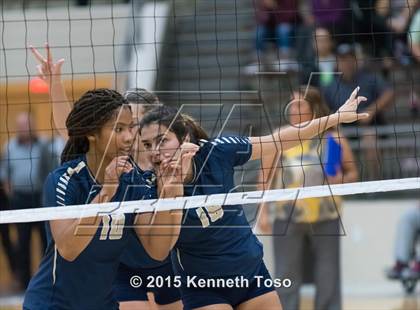 Thumbnail 3 in O'Connor vs Reagan (UIL 6A Regional Quarterfinal) photogallery.