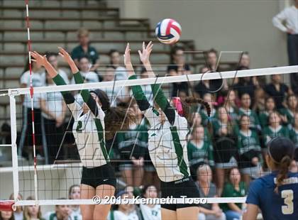 Thumbnail 1 in O'Connor vs Reagan (UIL 6A Regional Quarterfinal) photogallery.