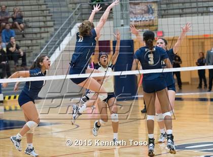 Thumbnail 1 in O'Connor vs Reagan (UIL 6A Regional Quarterfinal) photogallery.