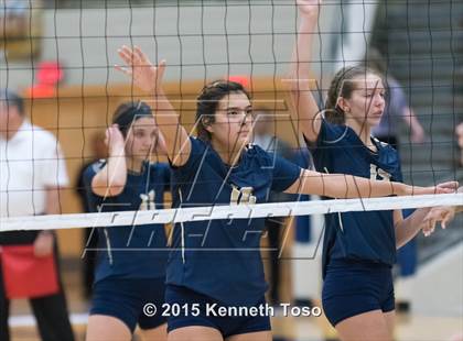 Thumbnail 3 in O'Connor vs Reagan (UIL 6A Regional Quarterfinal) photogallery.