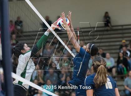 Thumbnail 3 in O'Connor vs Reagan (UIL 6A Regional Quarterfinal) photogallery.